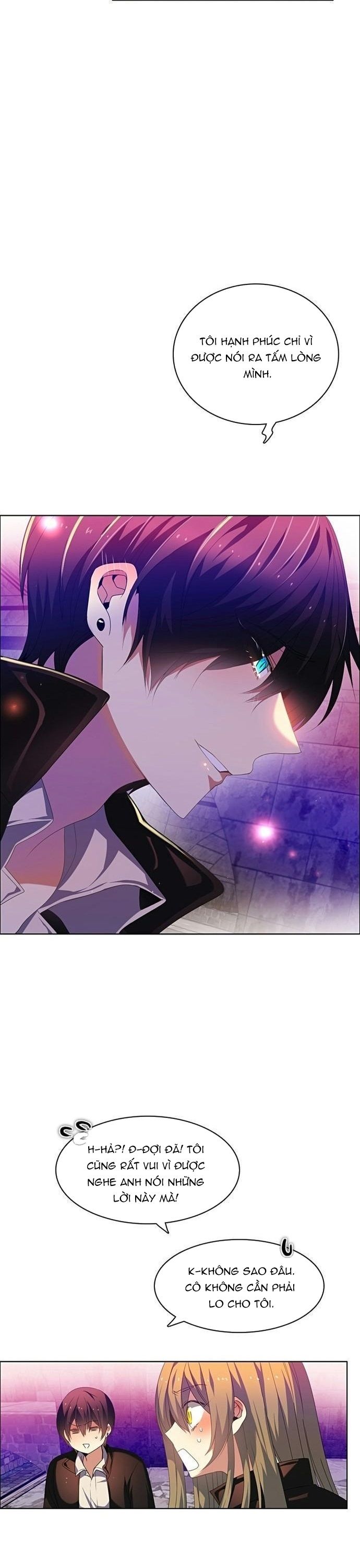 Zero Game Chapter 165 - Trang 2