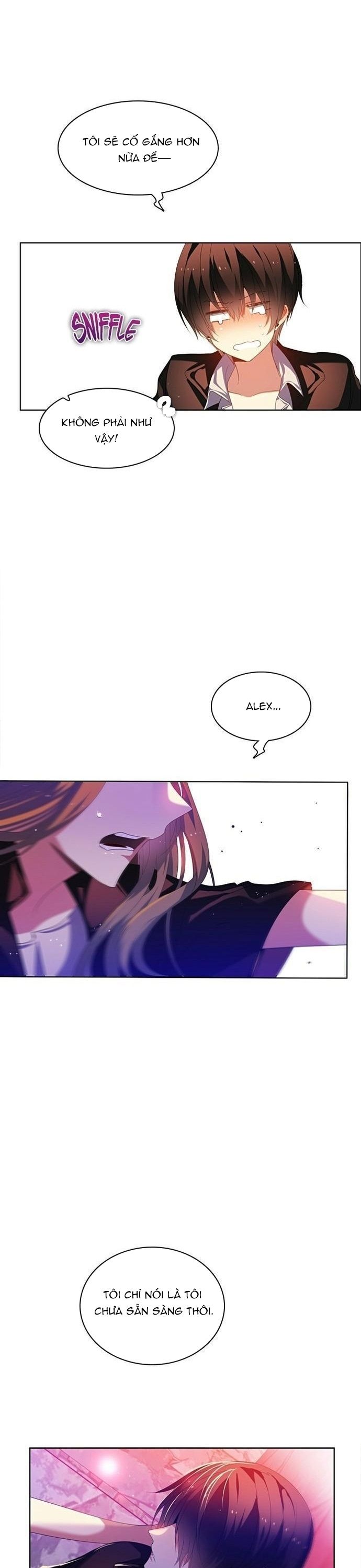 Zero Game Chapter 165 - Trang 2