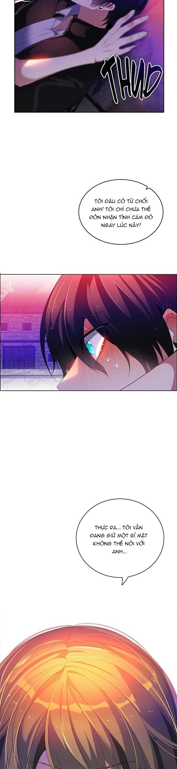 Zero Game Chapter 165 - Trang 2