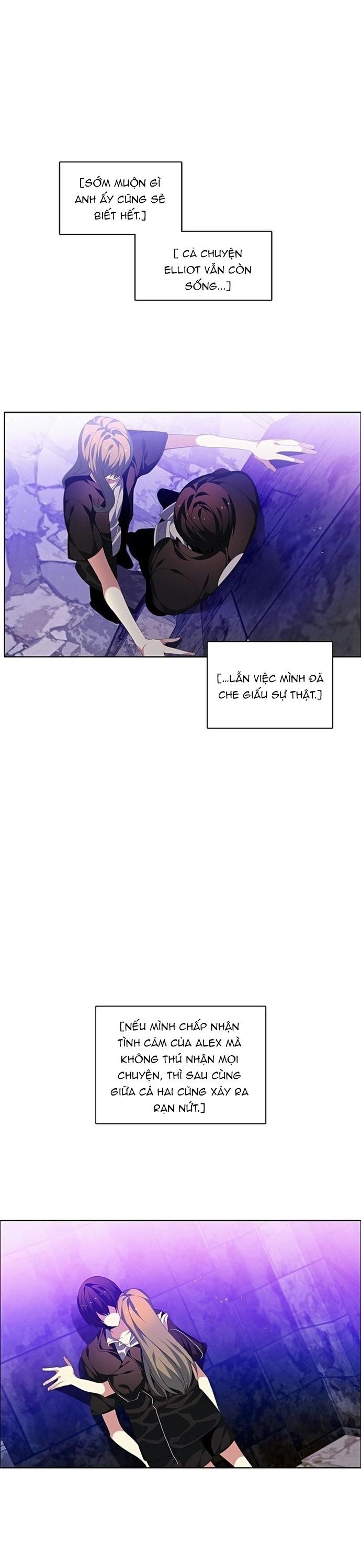 Zero Game Chapter 166 - Trang 2