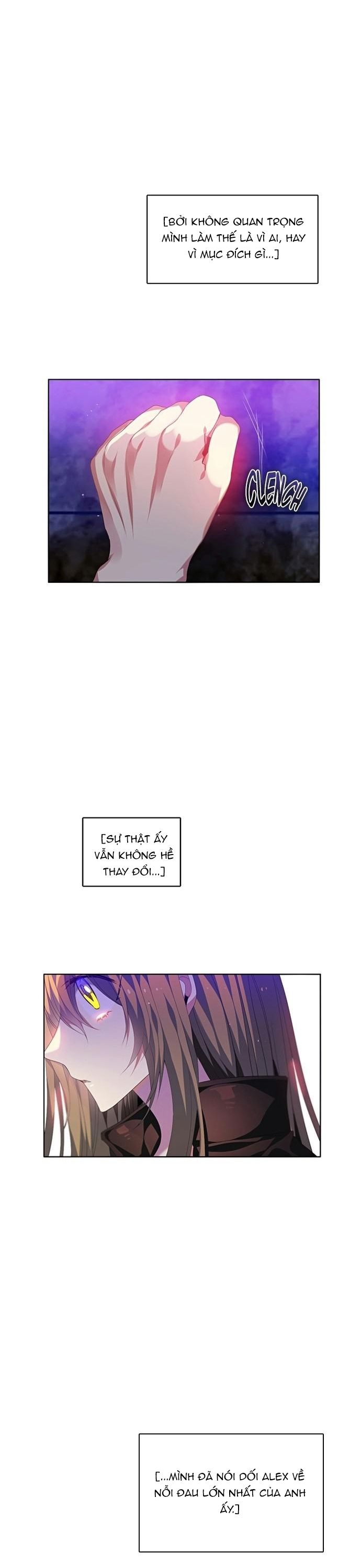 Zero Game Chapter 166 - Trang 2