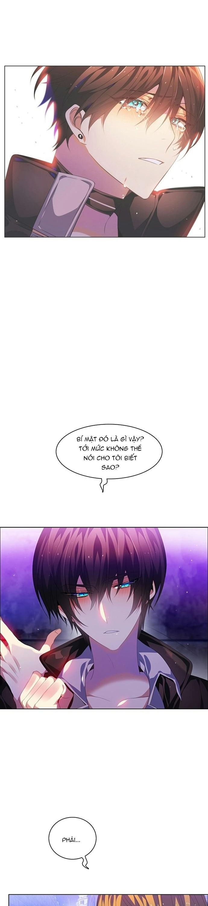 Zero Game Chapter 166 - Trang 2