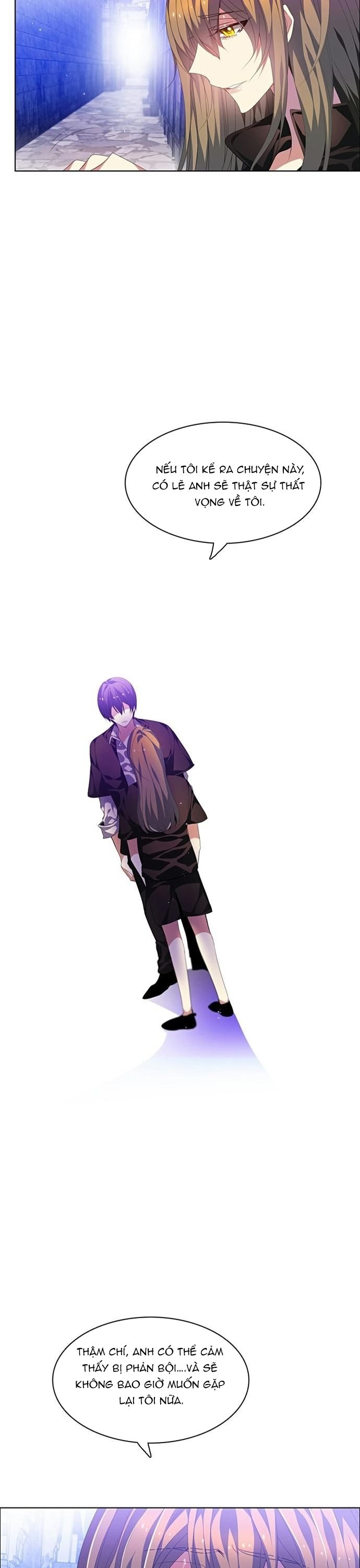 Zero Game Chapter 166 - Trang 2