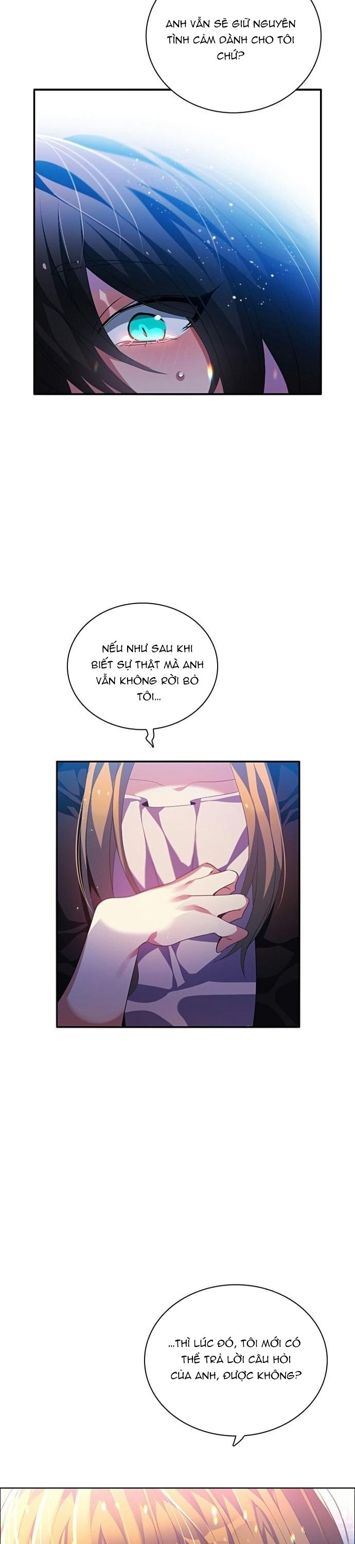 Zero Game Chapter 166 - Trang 2