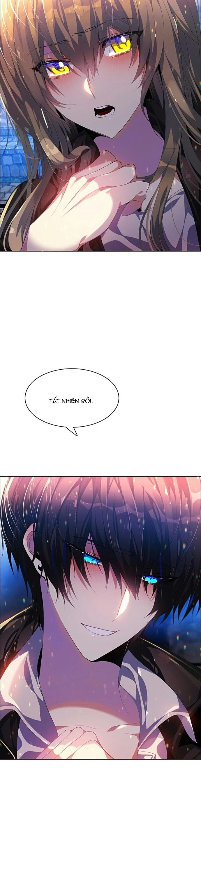 Zero Game Chapter 166 - Trang 2