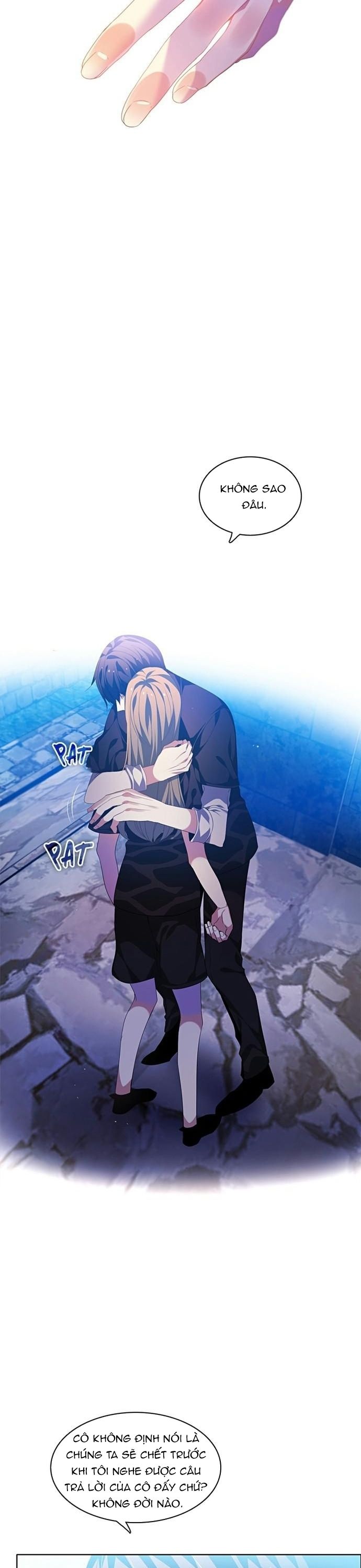 Zero Game Chapter 166 - Trang 2