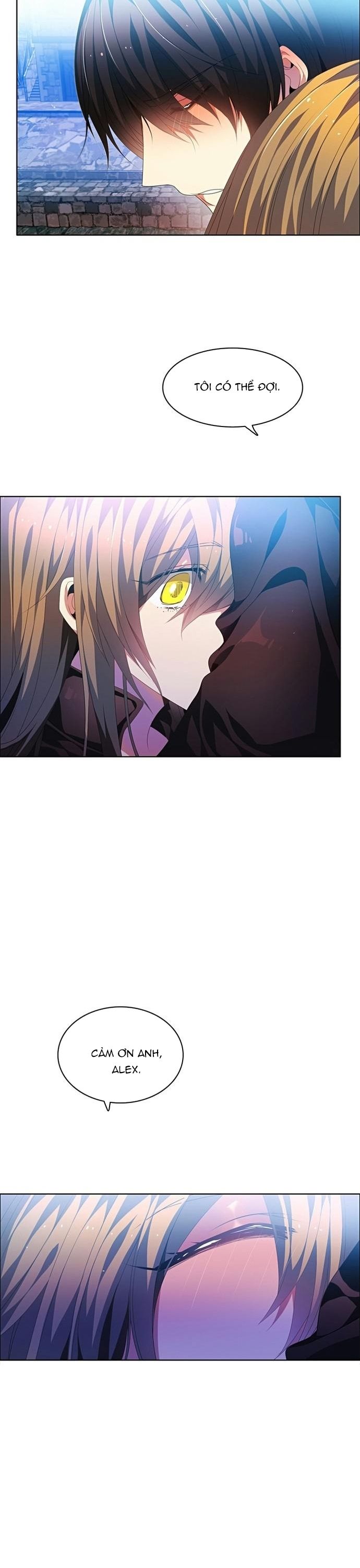 Zero Game Chapter 166 - Trang 2