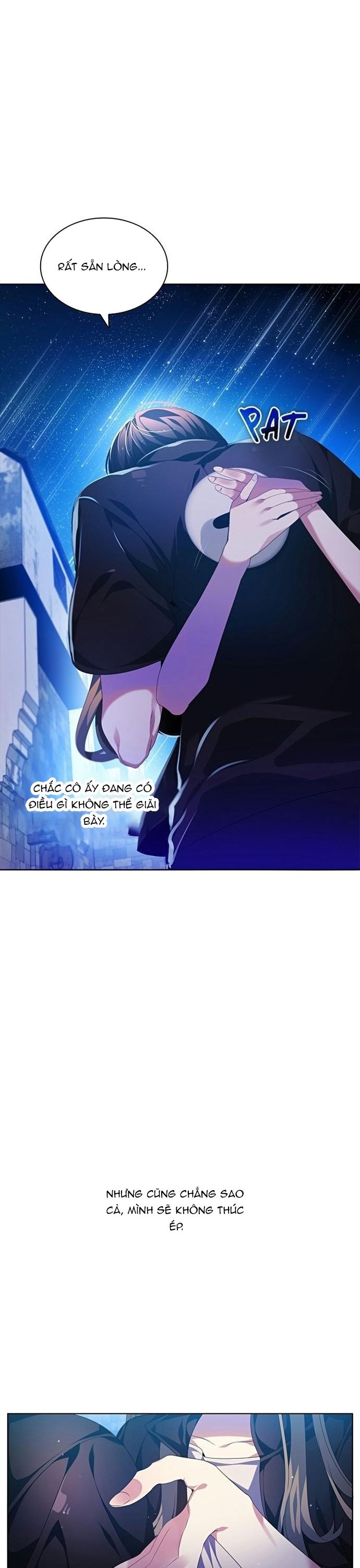 Zero Game Chapter 166 - Trang 2