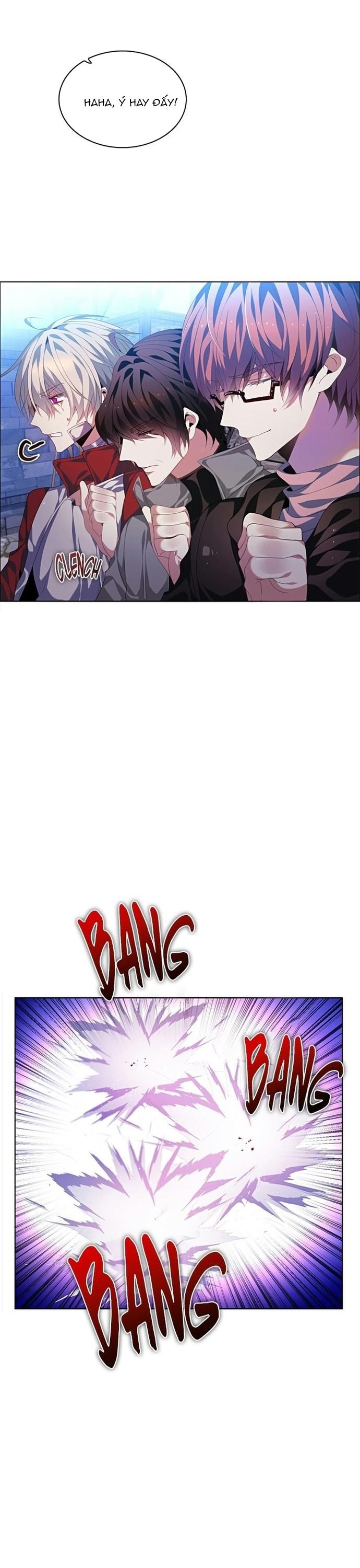 Zero Game Chapter 166 - Trang 2