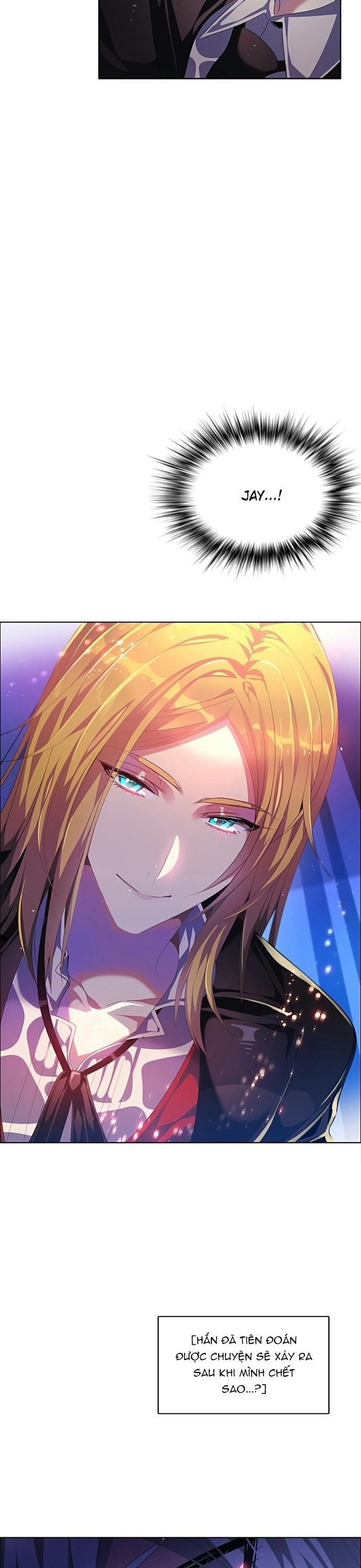 Zero Game Chapter 166 - Trang 2