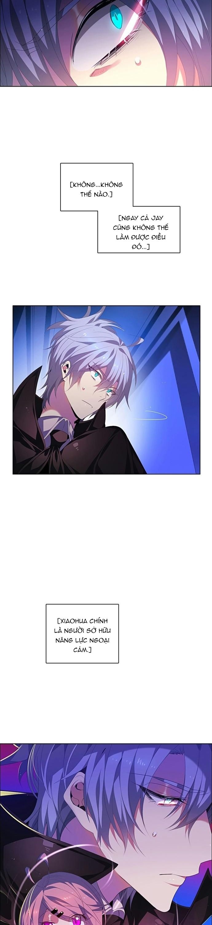 Zero Game Chapter 166 - Trang 2