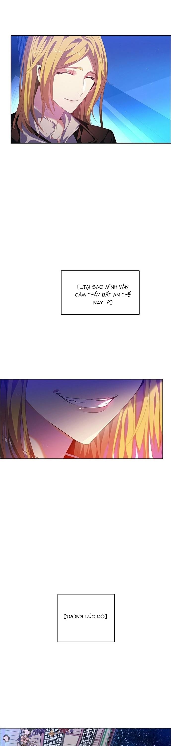 Zero Game Chapter 166 - Trang 2