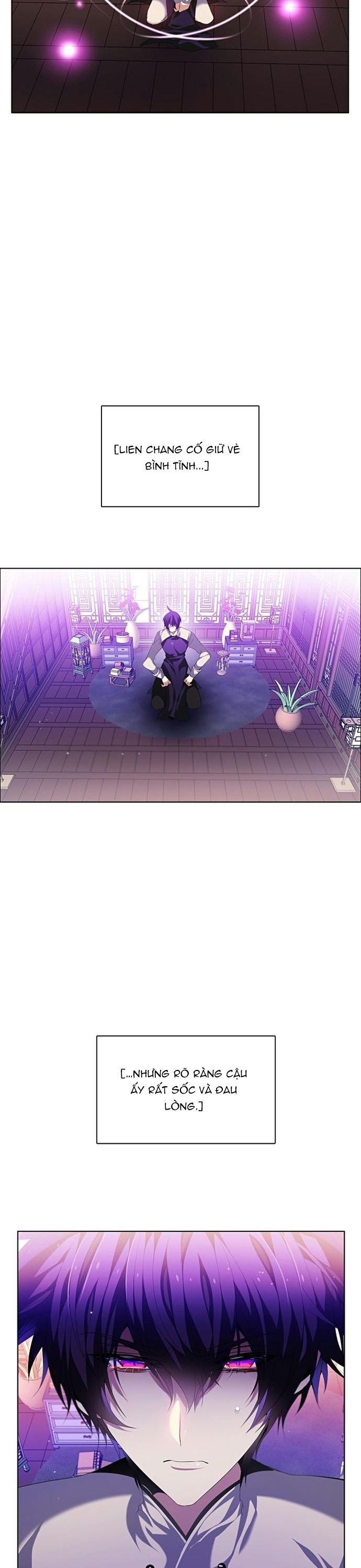 Zero Game Chapter 166 - Trang 2