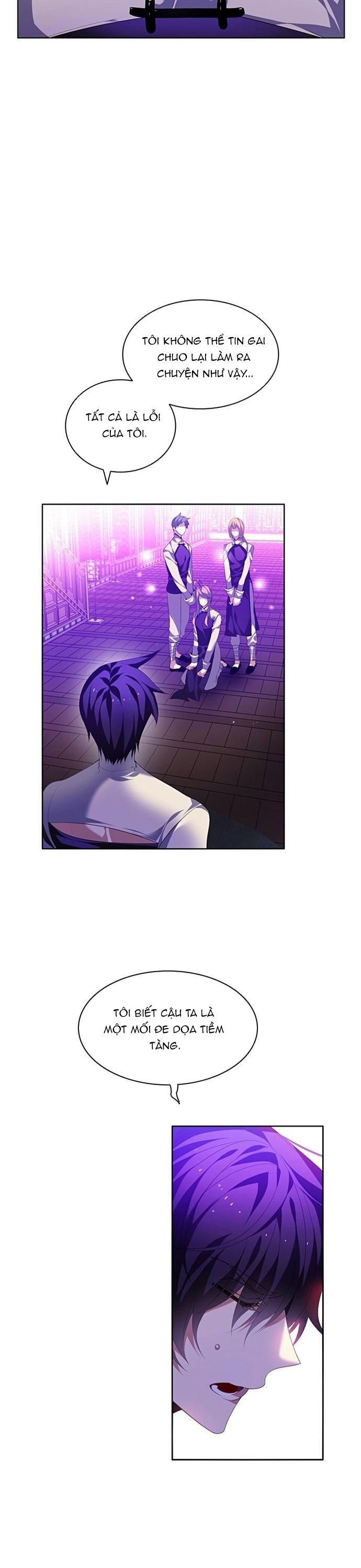 Zero Game Chapter 166 - Trang 2