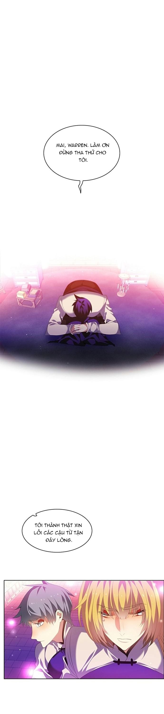 Zero Game Chapter 166 - Trang 2