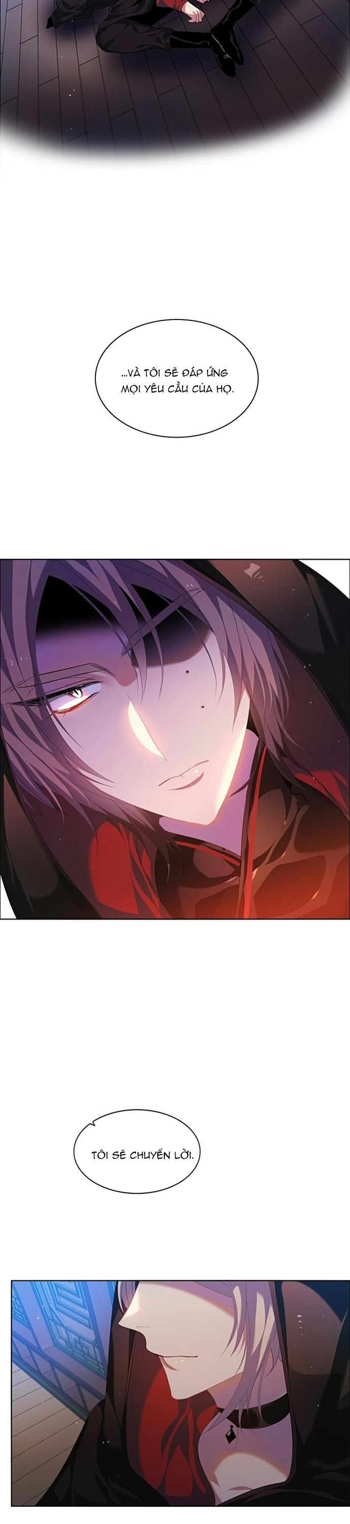 Zero Game Chapter 166 - Trang 2