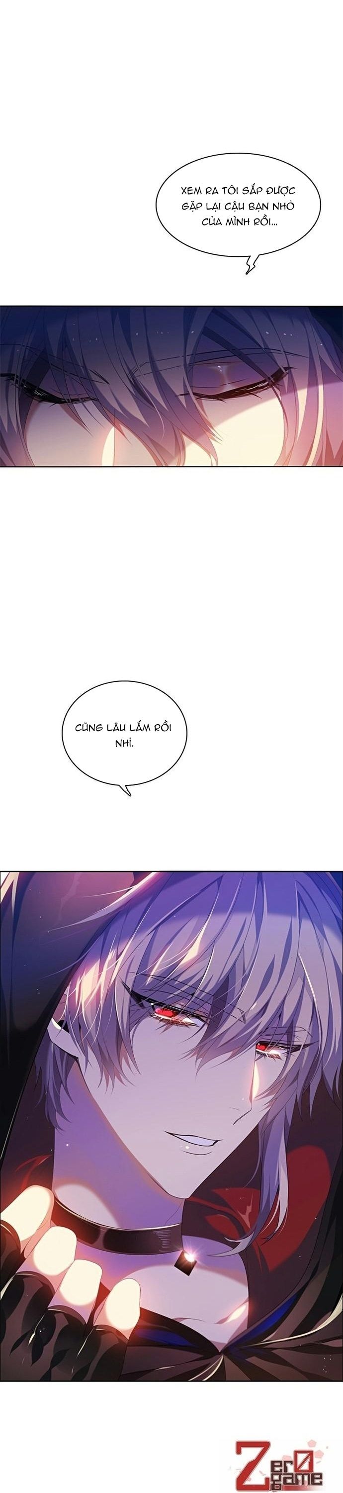 Zero Game Chapter 166 - Trang 2