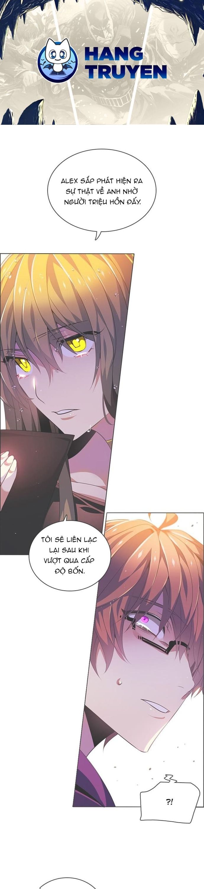 Zero Game Chapter 167 - Trang 2