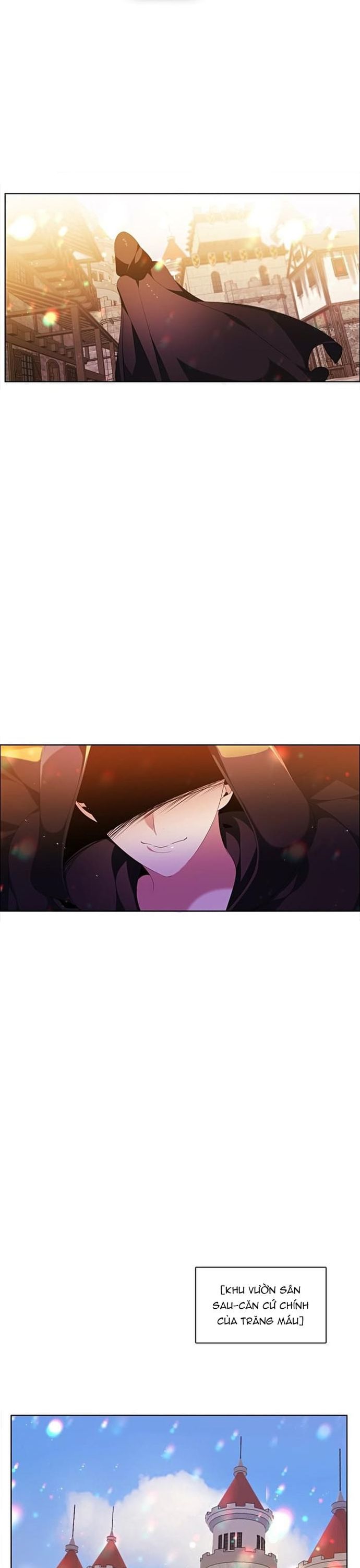 Zero Game Chapter 167 - Trang 2