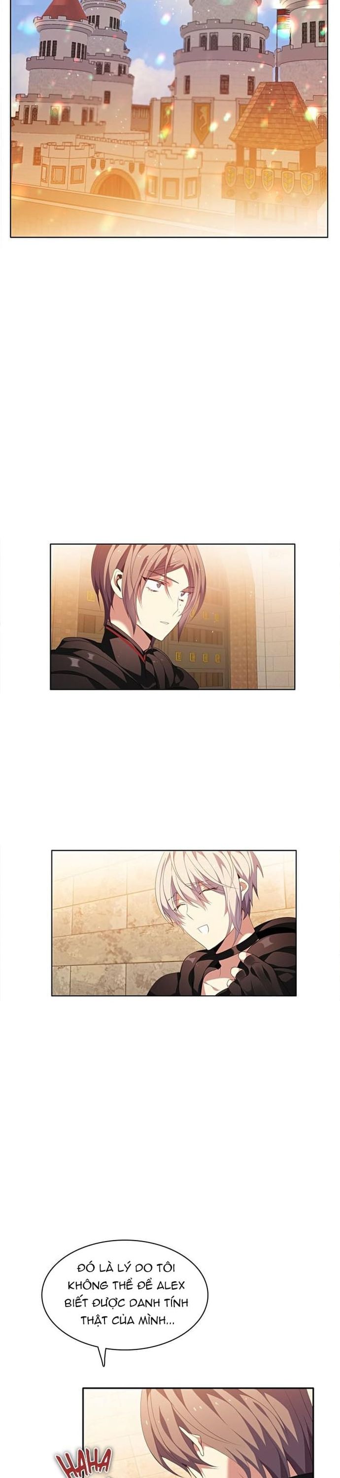 Zero Game Chapter 167 - Trang 2