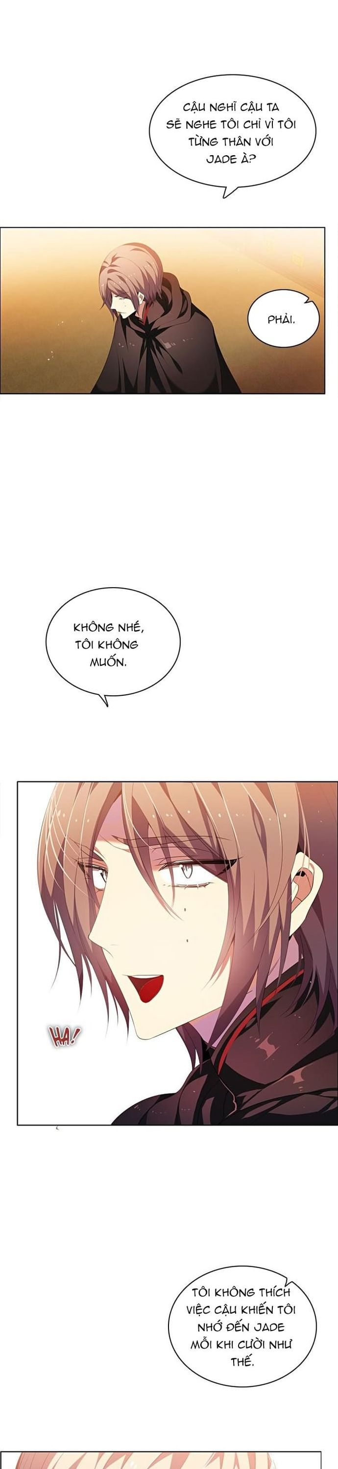 Zero Game Chapter 167 - Trang 2