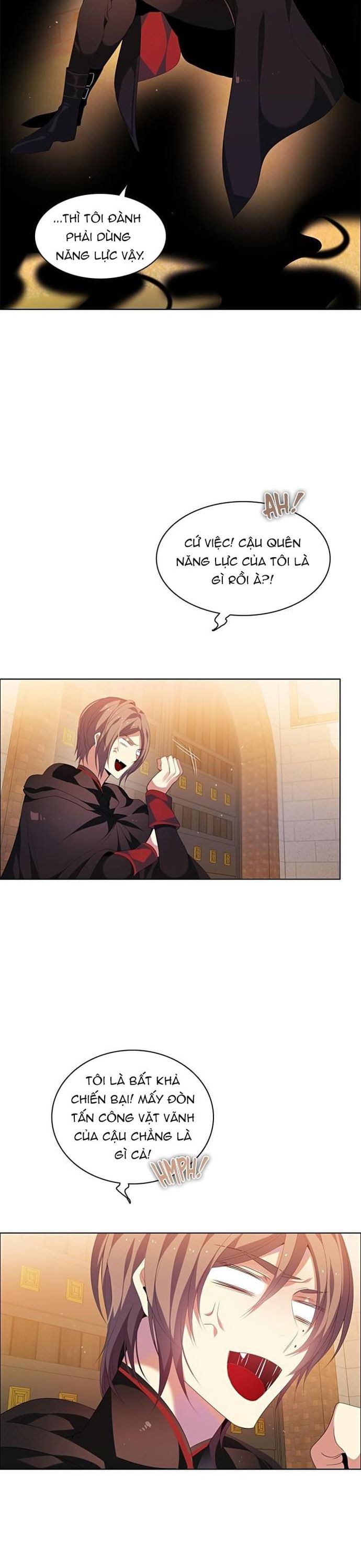 Zero Game Chapter 167 - Trang 2