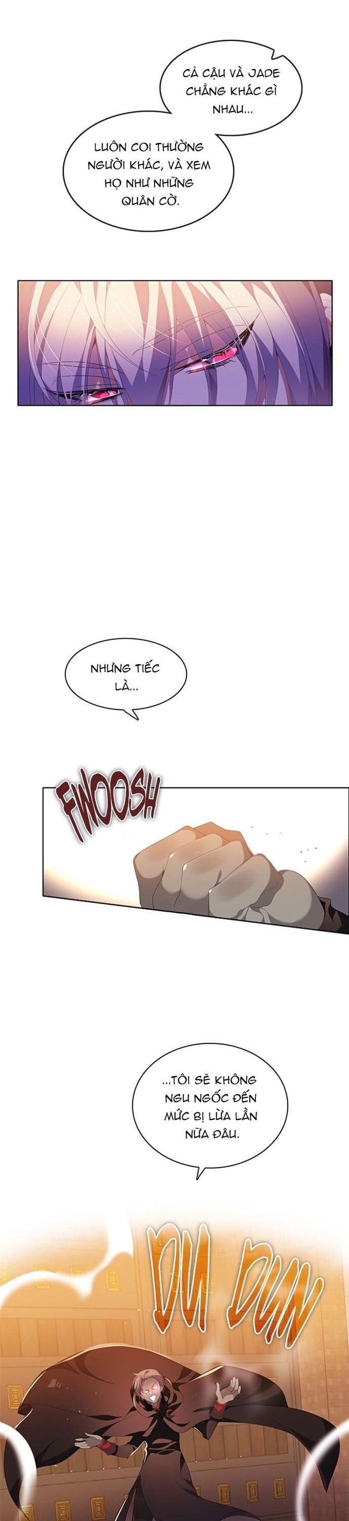 Zero Game Chapter 167 - Trang 2