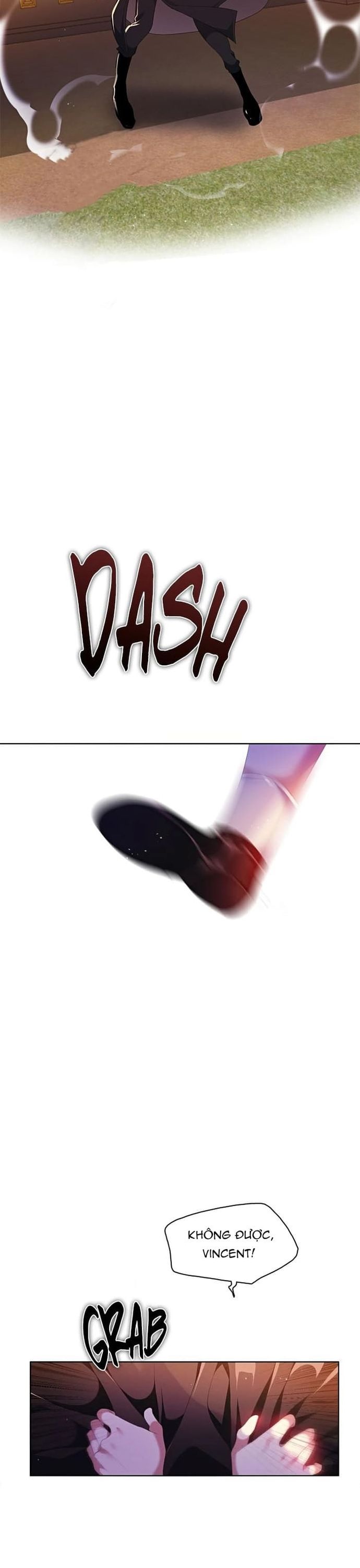 Zero Game Chapter 167 - Trang 2