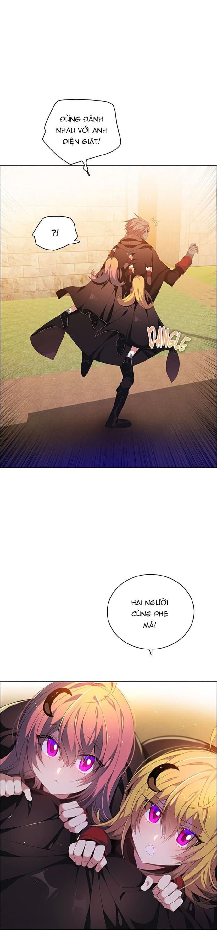 Zero Game Chapter 167 - Trang 2