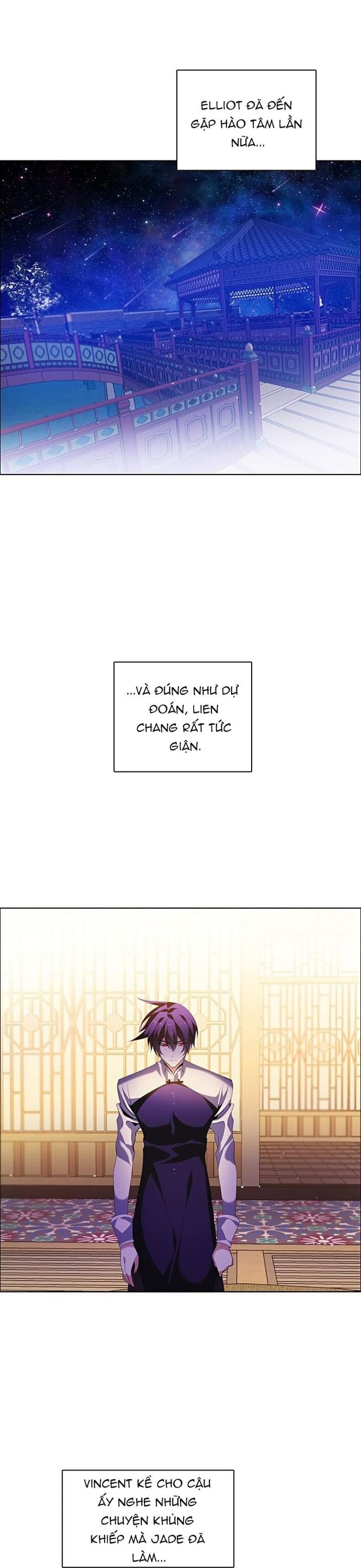 Zero Game Chapter 167 - Trang 2