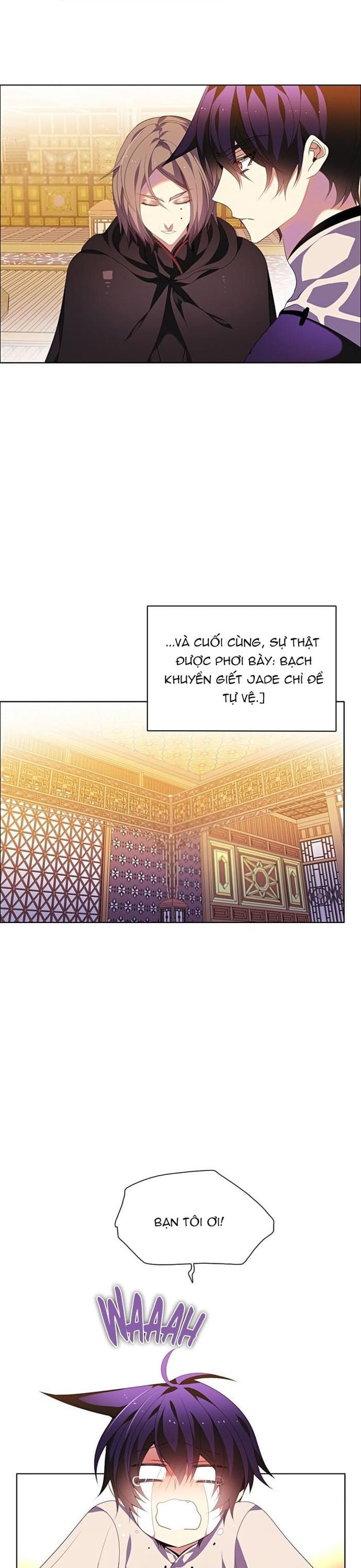 Zero Game Chapter 167 - Trang 2