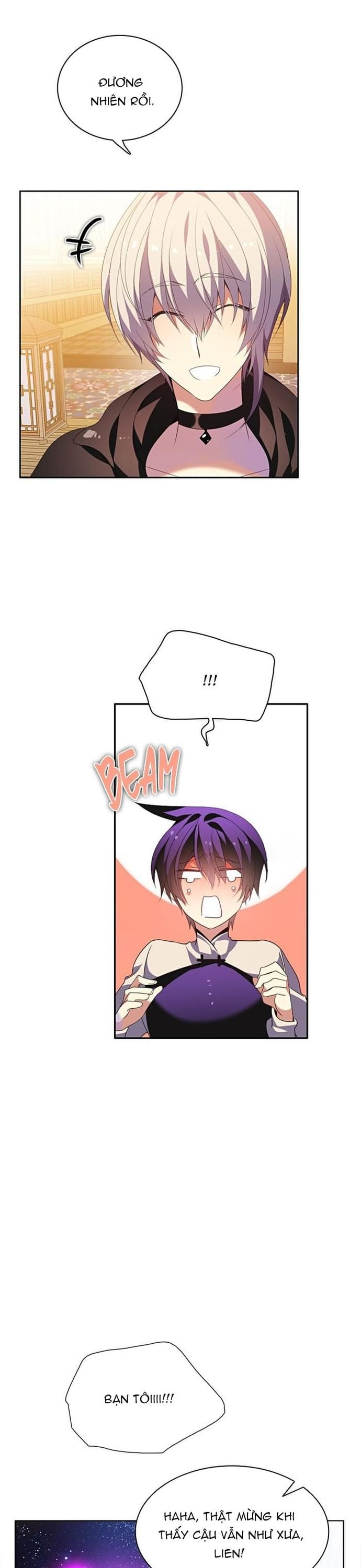 Zero Game Chapter 167 - Trang 2