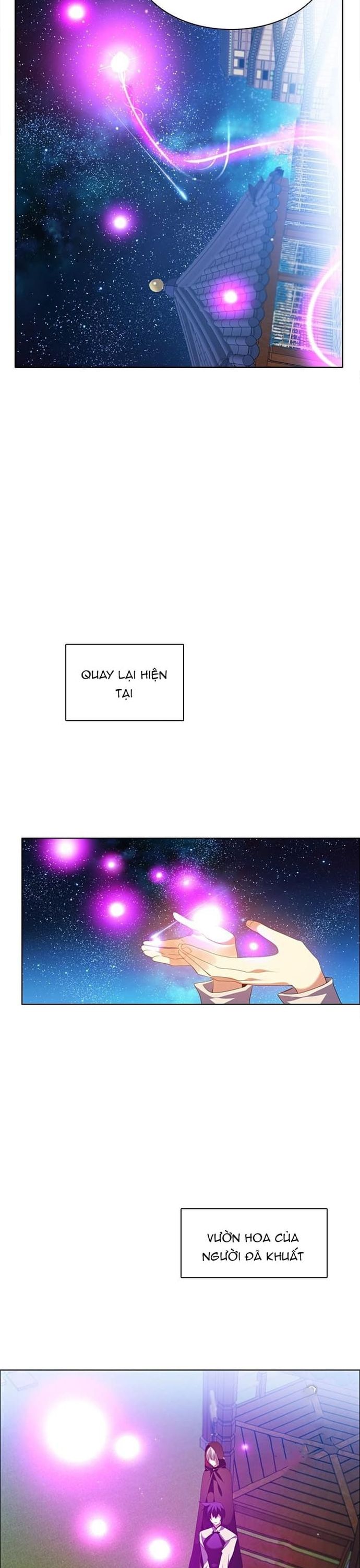 Zero Game Chapter 167 - Trang 2