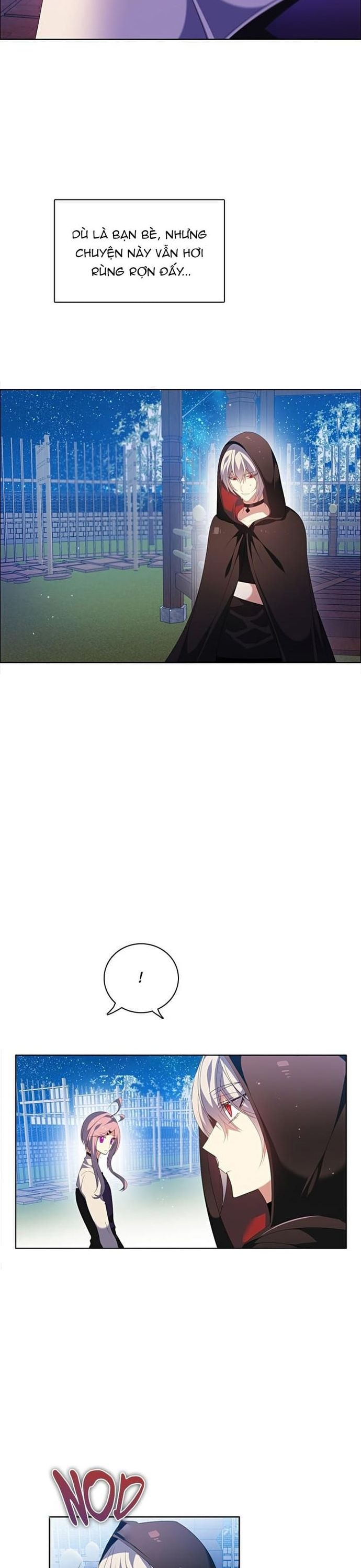 Zero Game Chapter 167 - Trang 2