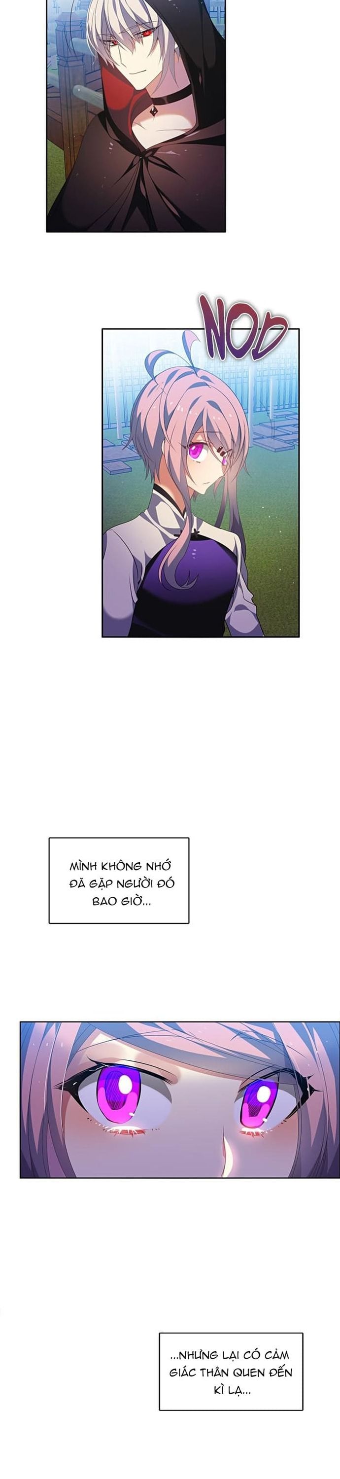 Zero Game Chapter 167 - Trang 2