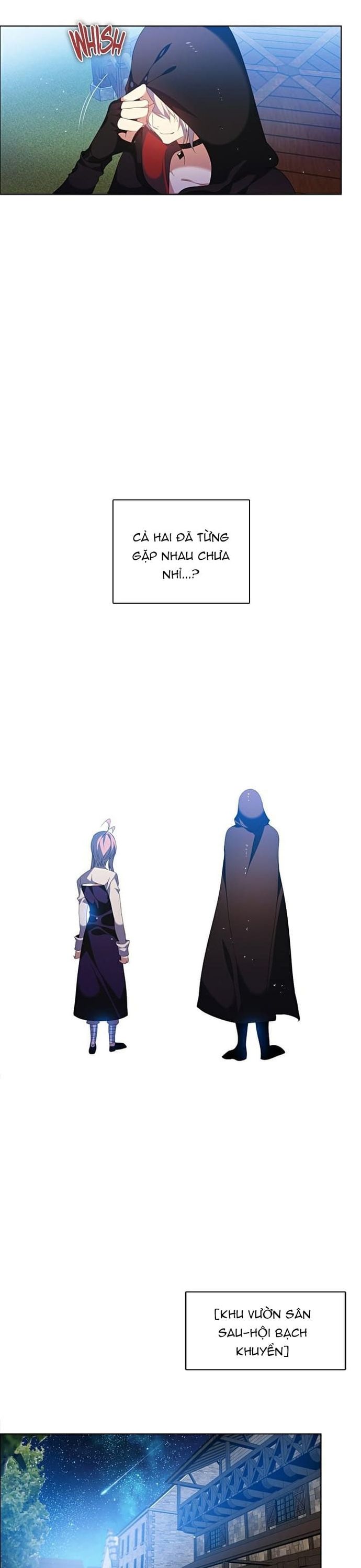 Zero Game Chapter 167 - Trang 2