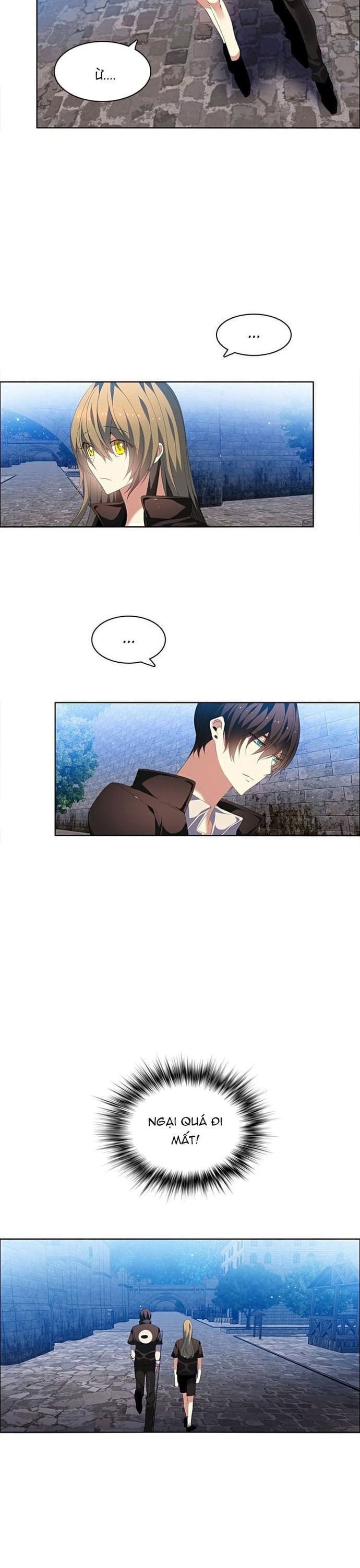 Zero Game Chapter 167 - Trang 2