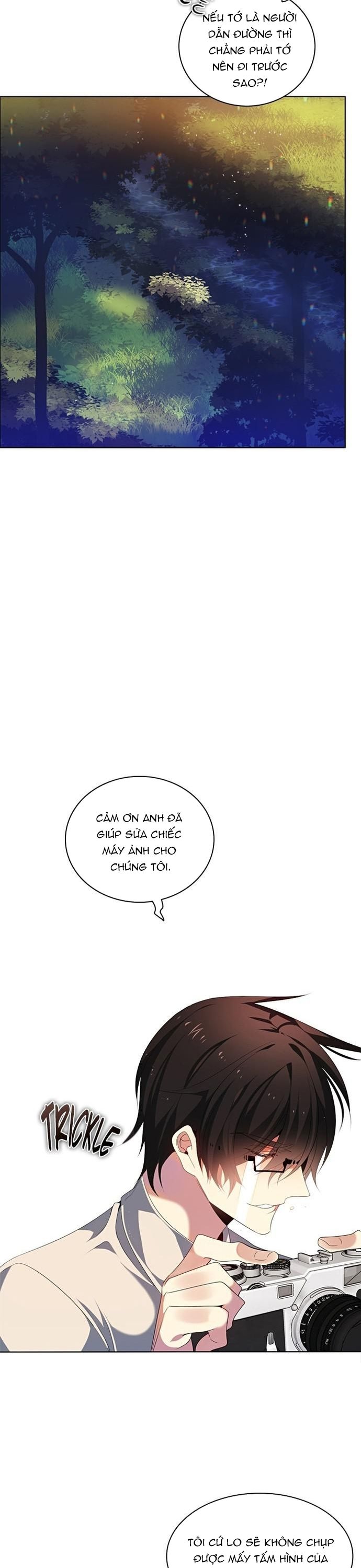 Zero Game Chapter 168 - Trang 2