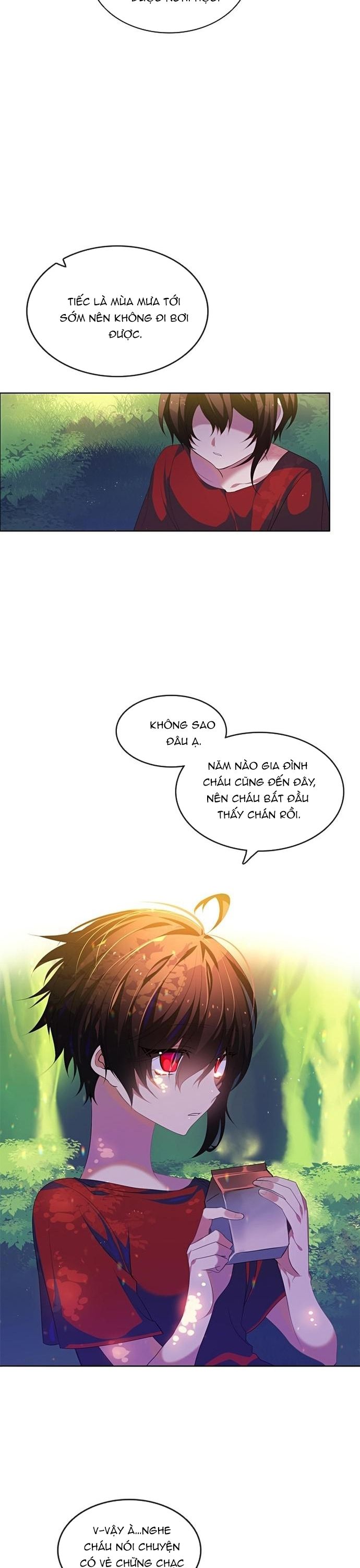 Zero Game Chapter 168 - Trang 2