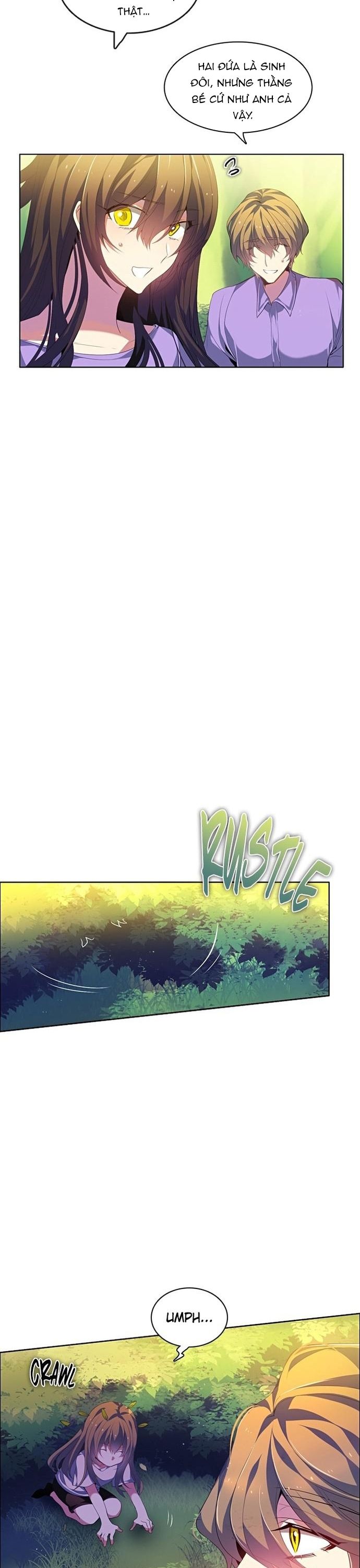 Zero Game Chapter 168 - Trang 2