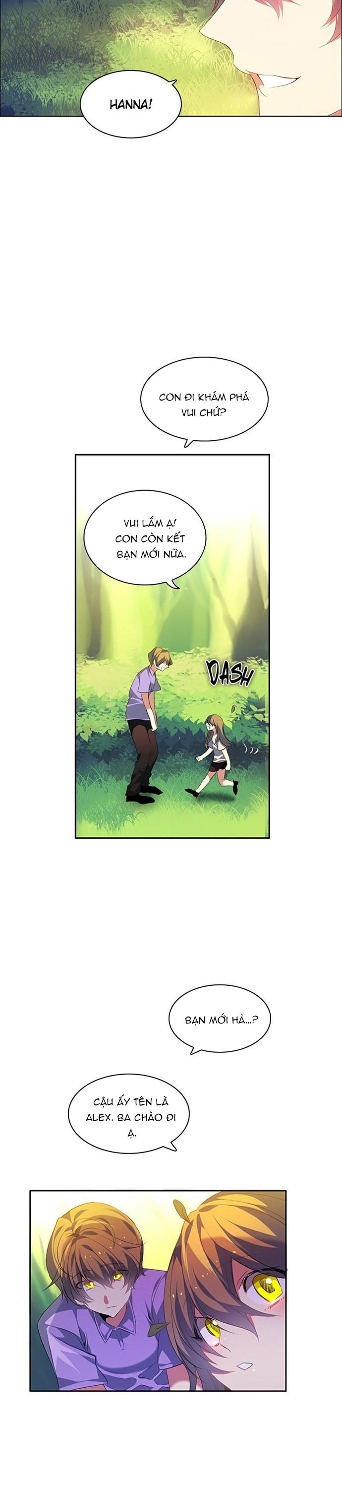 Zero Game Chapter 168 - Trang 2