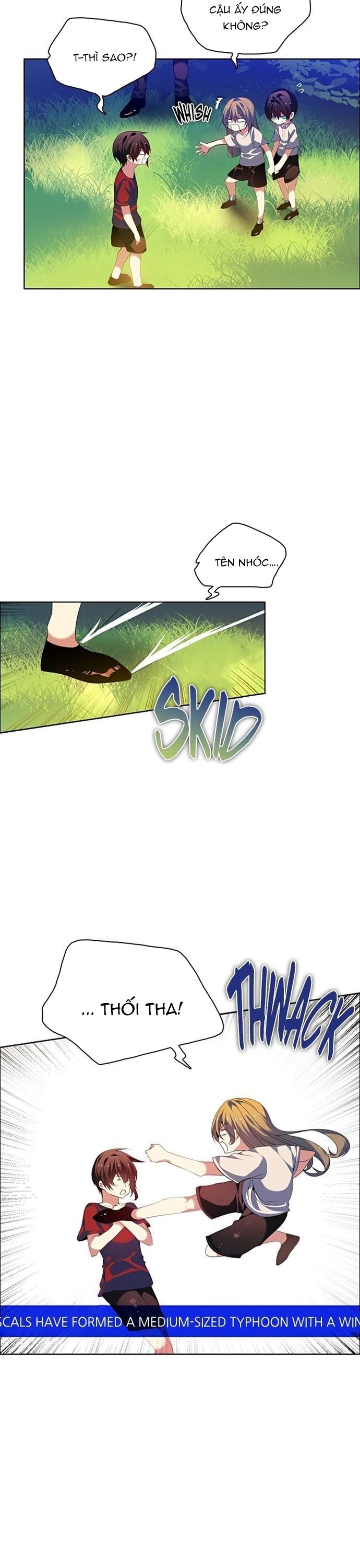 Zero Game Chapter 168 - Trang 2