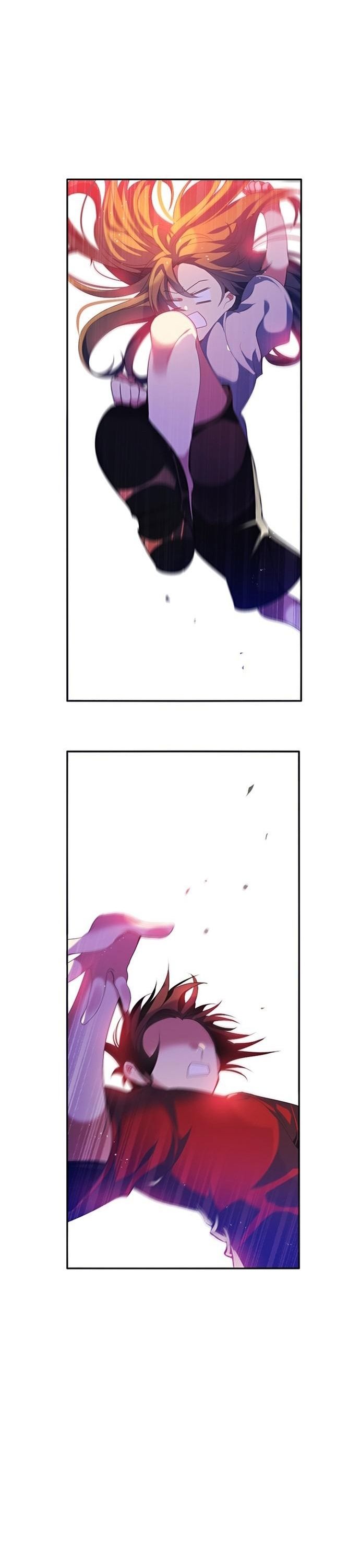 Zero Game Chapter 168 - Trang 2