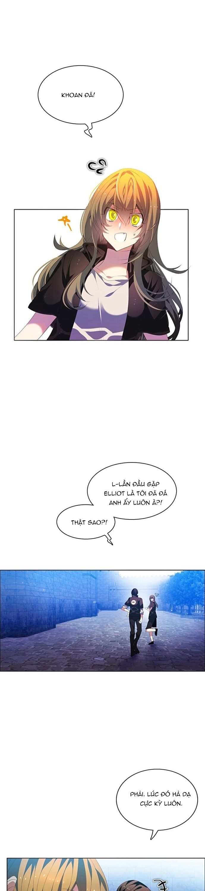 Zero Game Chapter 168 - Trang 2