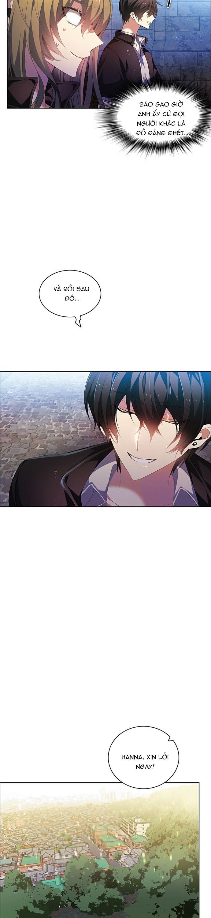 Zero Game Chapter 168 - Trang 2