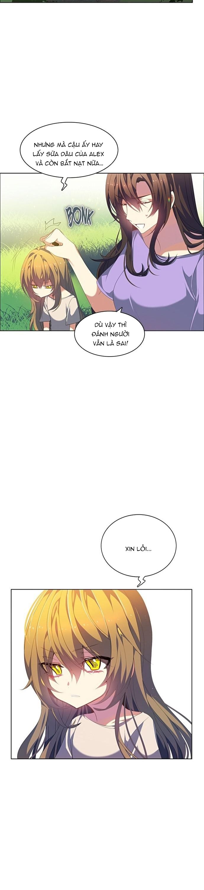 Zero Game Chapter 168 - Trang 2