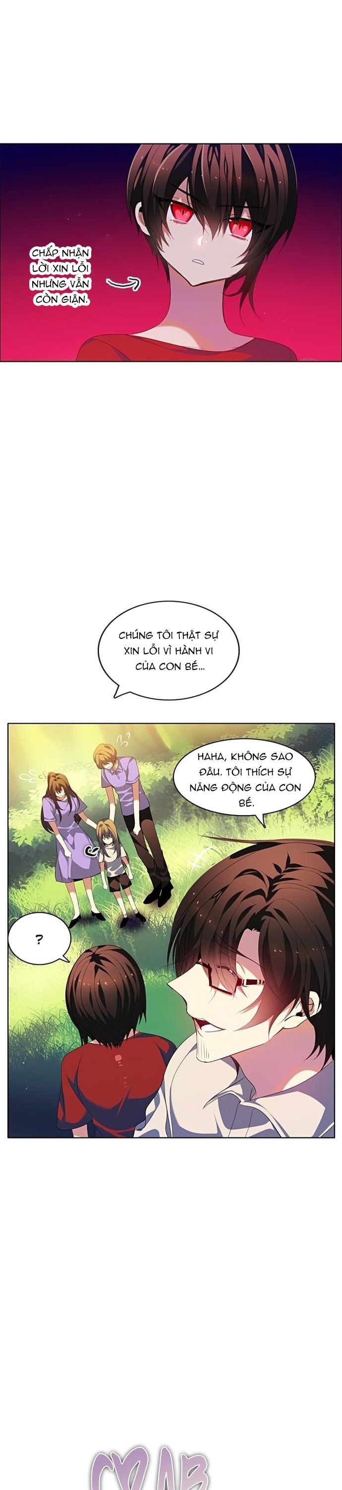 Zero Game Chapter 168 - Trang 2