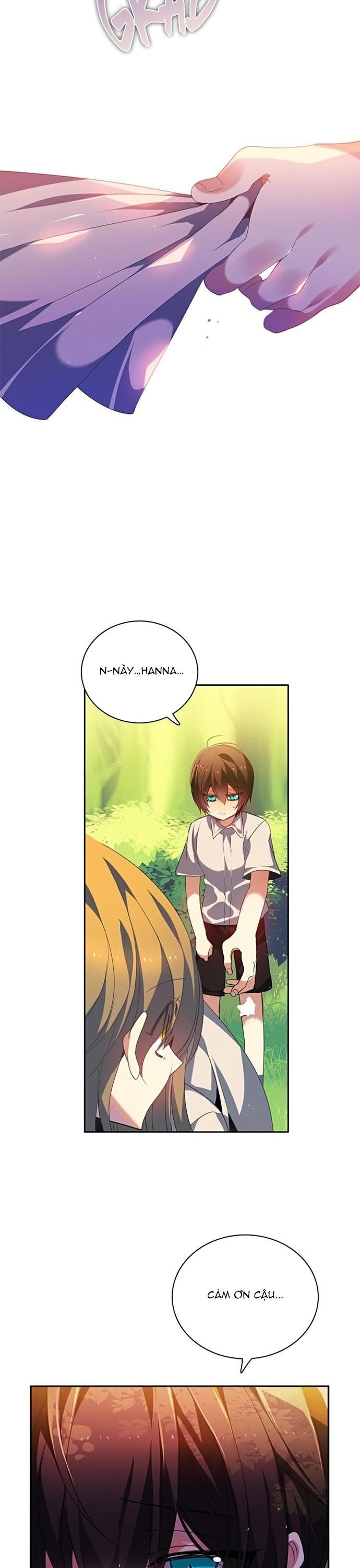 Zero Game Chapter 168 - Trang 2