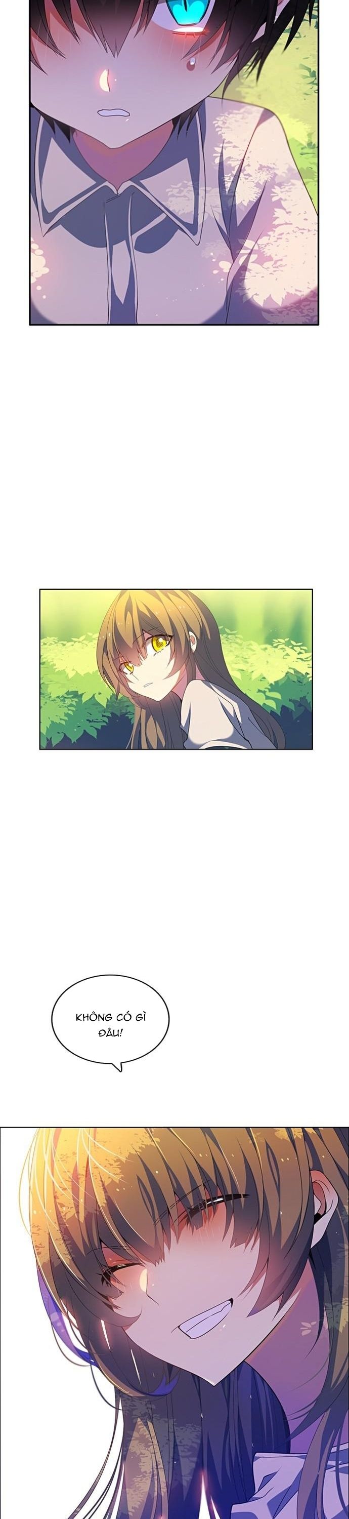 Zero Game Chapter 168 - Trang 2