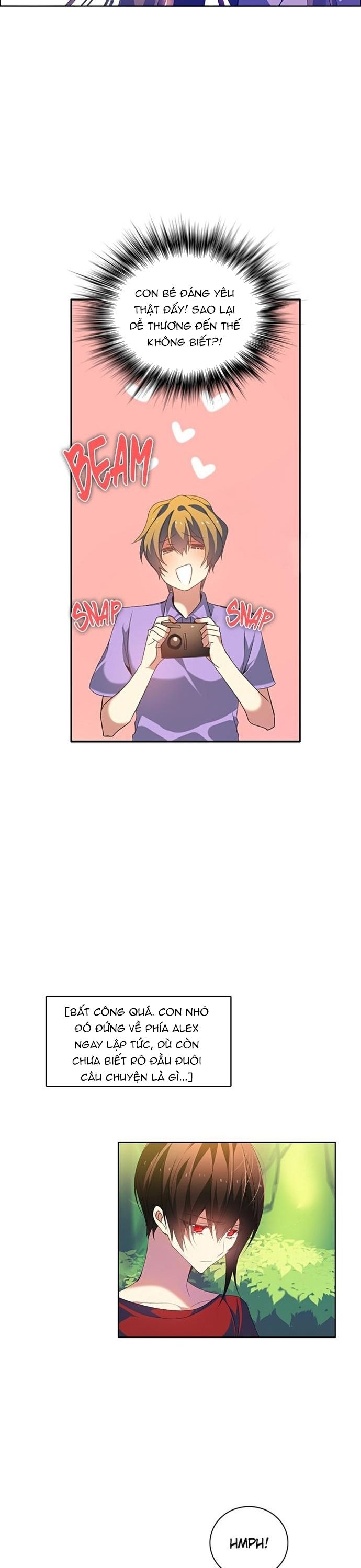 Zero Game Chapter 168 - Trang 2